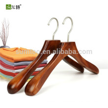 wood antique coat hangers